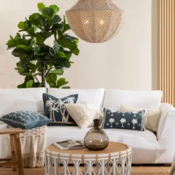 Artificial Fiddle Leaf Fig