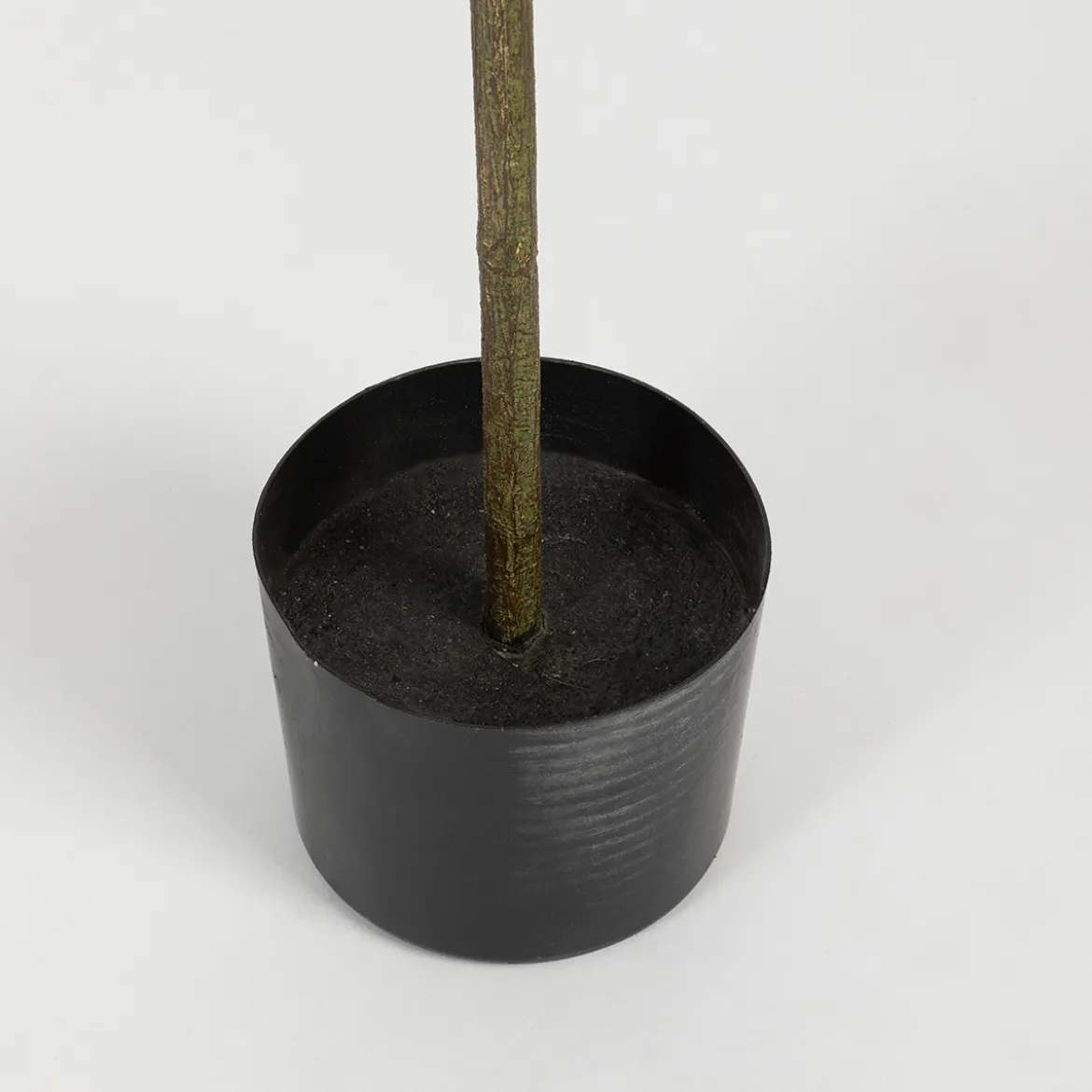 Artificial Fruitless Olive Tree