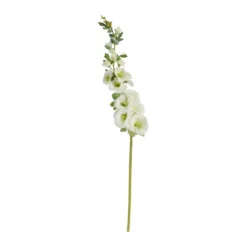 Artificial Hollyhock Stem