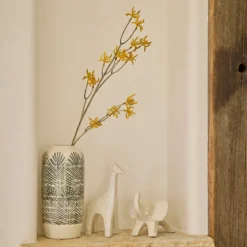 Artificial Kangaroo Paw Stem