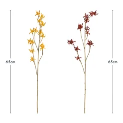 Artificial Kangaroo Paw Stem