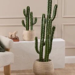 Artificial Mexican Cactus