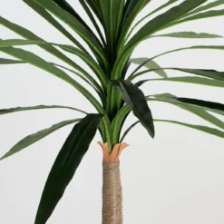 Artificial Mountain Yucca Plant