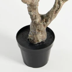 Artificial Olive Grove Tree