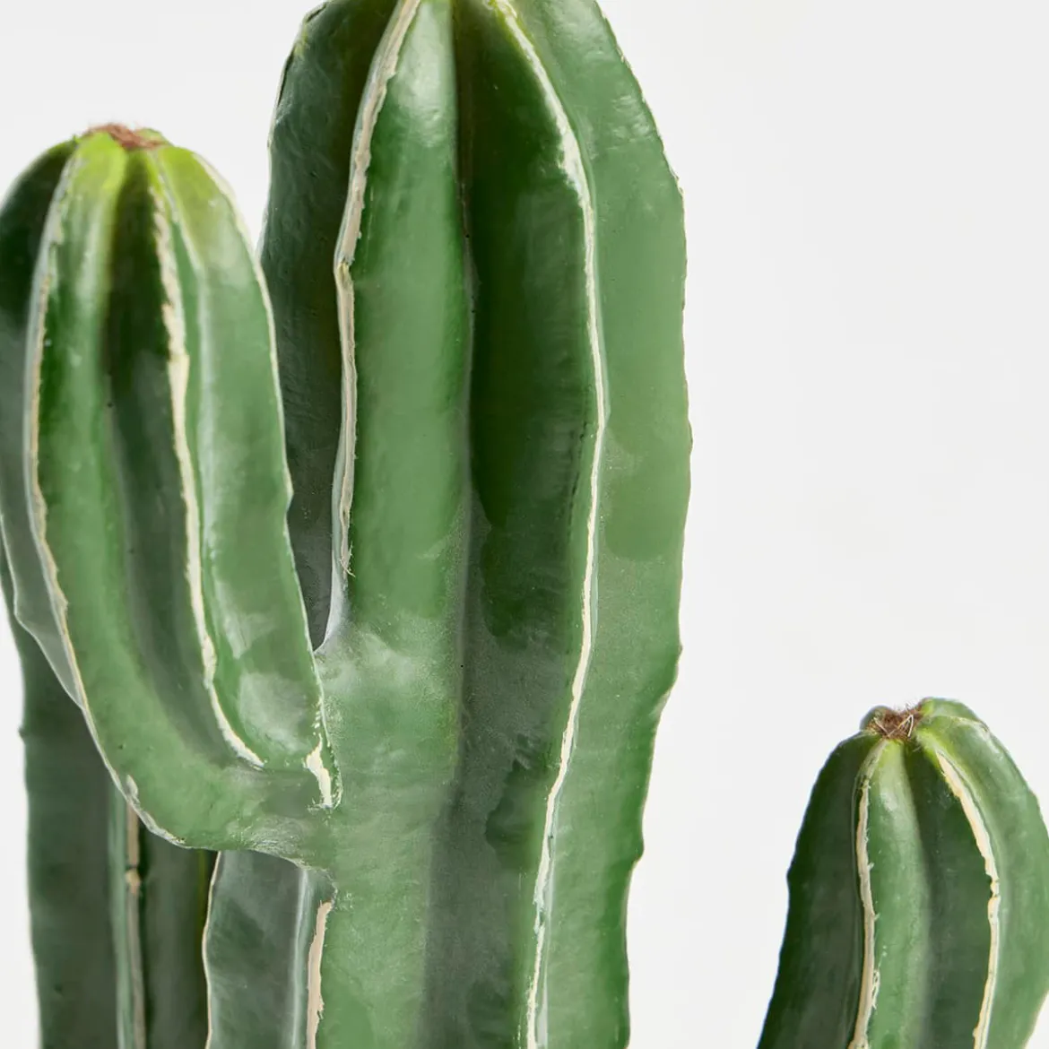 Artificial San Pedro Cactus