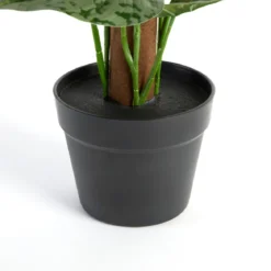 Artificial Satin Pothos Tree