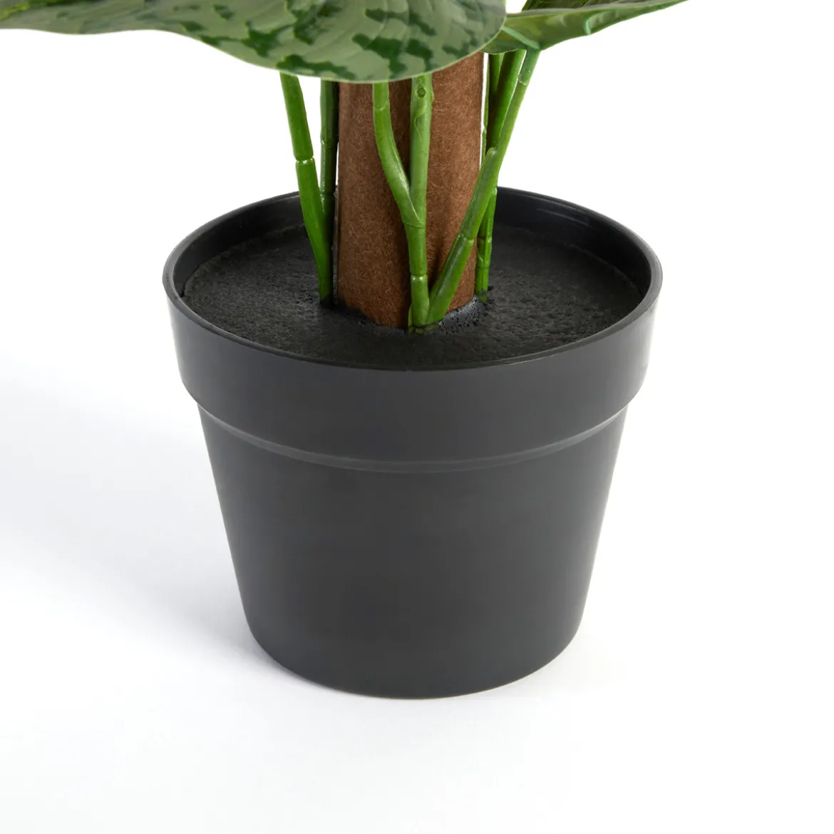Artificial Satin Pothos Tree