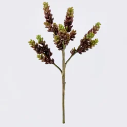 Artificial Sedum Burrito Succulent Stem