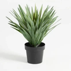 Artificial Sisal Yucca Plant