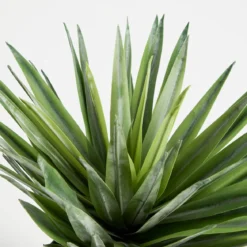 Artificial Sisal Yucca Plant