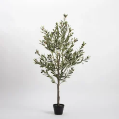 Artificial Tuscan Olive Tree