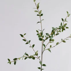 Artificial Willow Leaf Branch