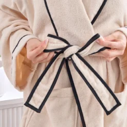 Ashton Terry Bath Robe