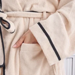 Ashton Terry Bath Robe