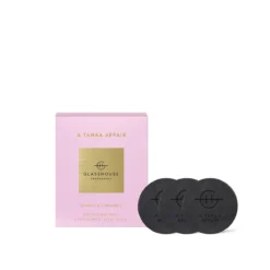 A Tahaa Affair Car Diffuser Refill Scent Disks