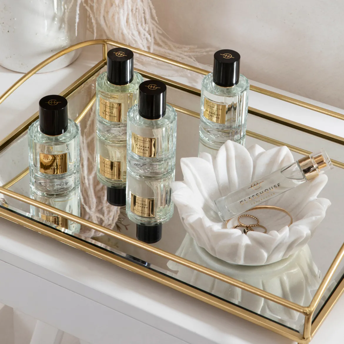 A Tahaa Affair Devotion 14ml Eau de Parfum