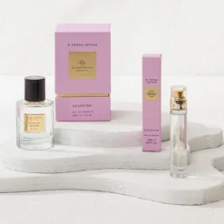 A Tahaa Affair Devotion 14ml Eau de Parfum