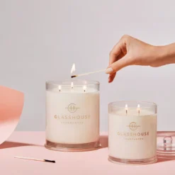 A Tahaa Affair 760g Triple Scented Candle