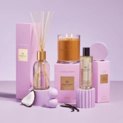A Tahaa Affair 250ml Fragrance Diffuser
