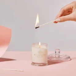 A Tahaa Affair Triple Scented Miniature Candle