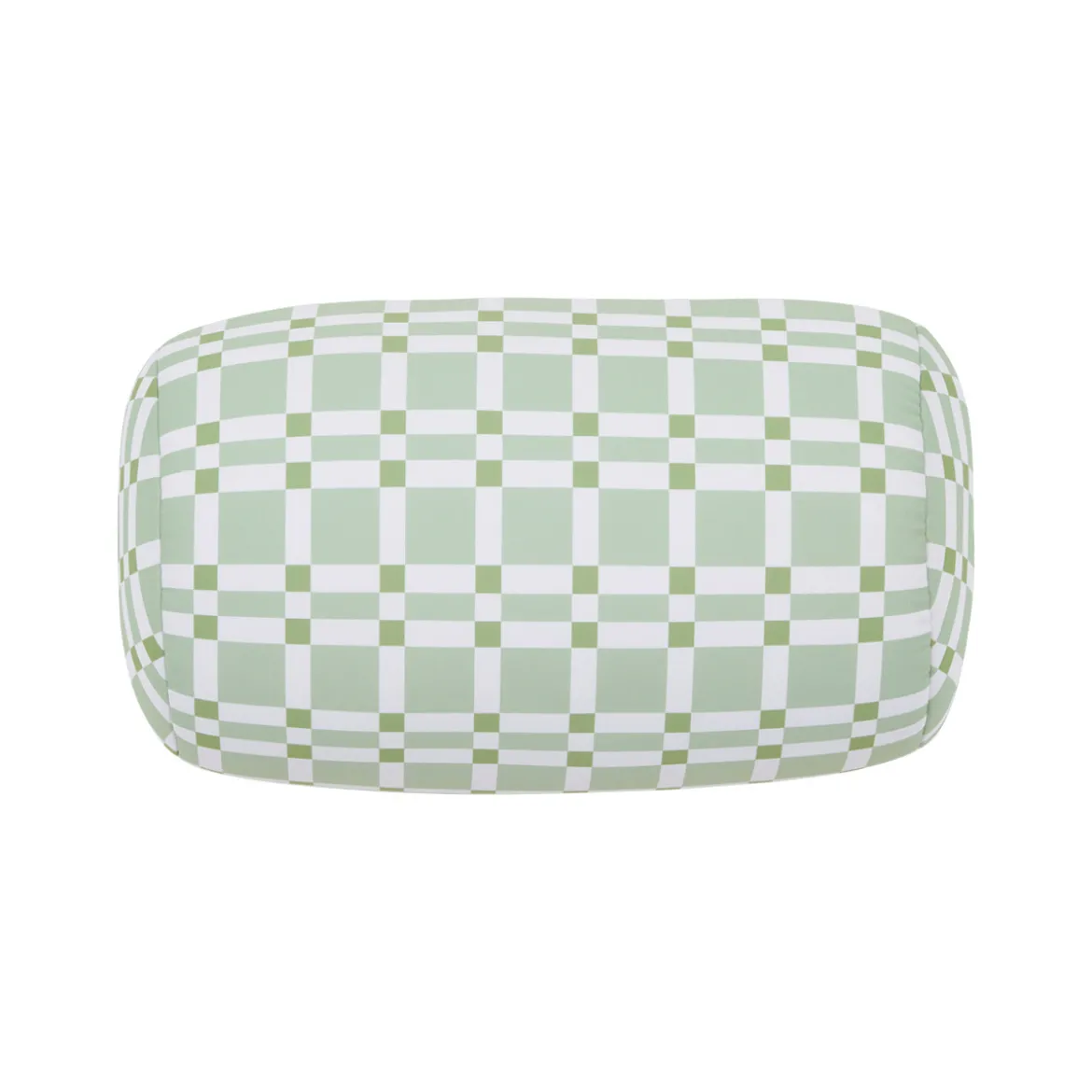 Athena Check Neckroll