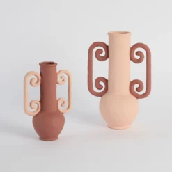 Athena Vase