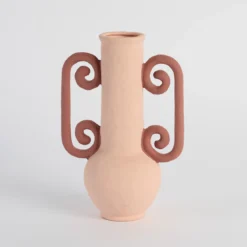 Athena Vase