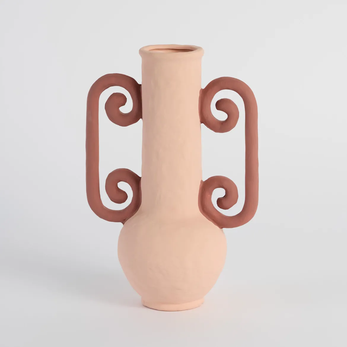 Athena Vase