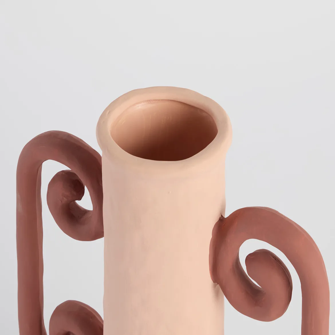 Athena Vase