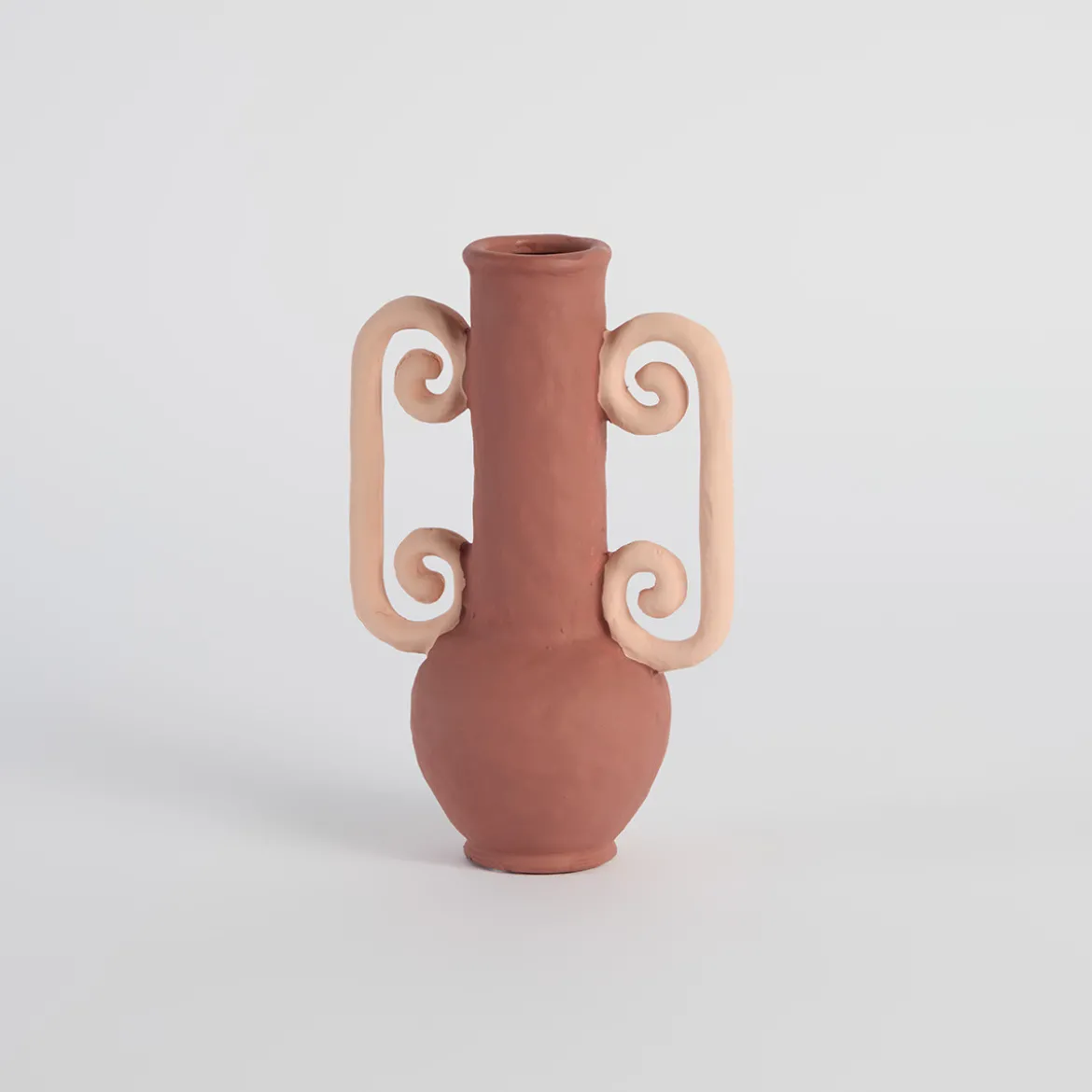 Athena Vase