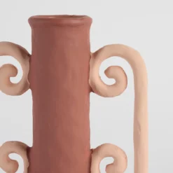 Athena Vase