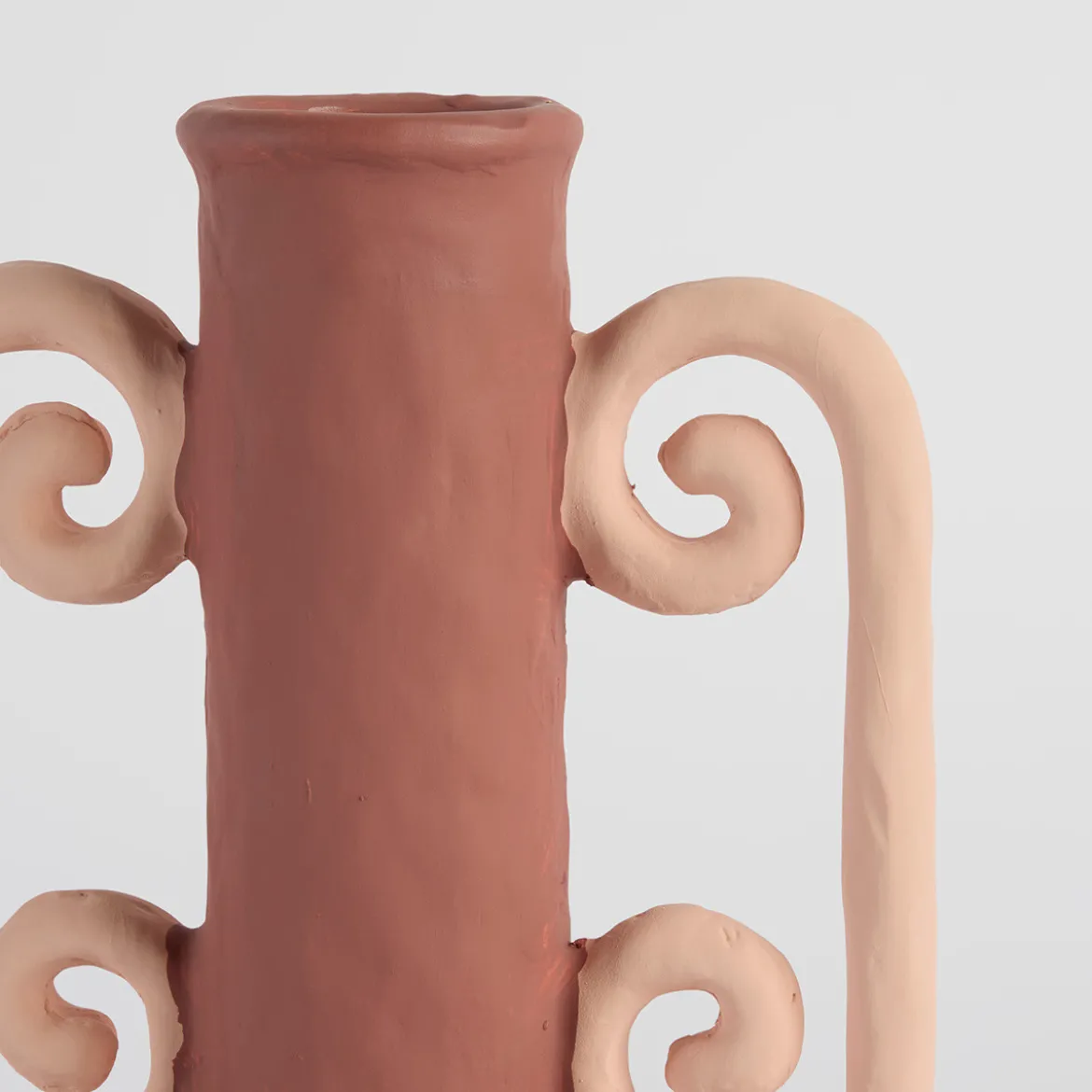 Athena Vase