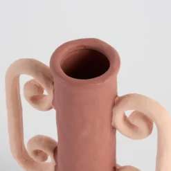 Athena Vase