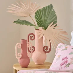 Athena Vase