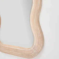 Aura Floor Mirror