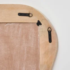 Aura Floor Mirror
