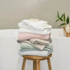 Australian Cotton Towel Range