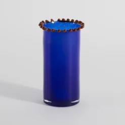 Axis Glass Vase