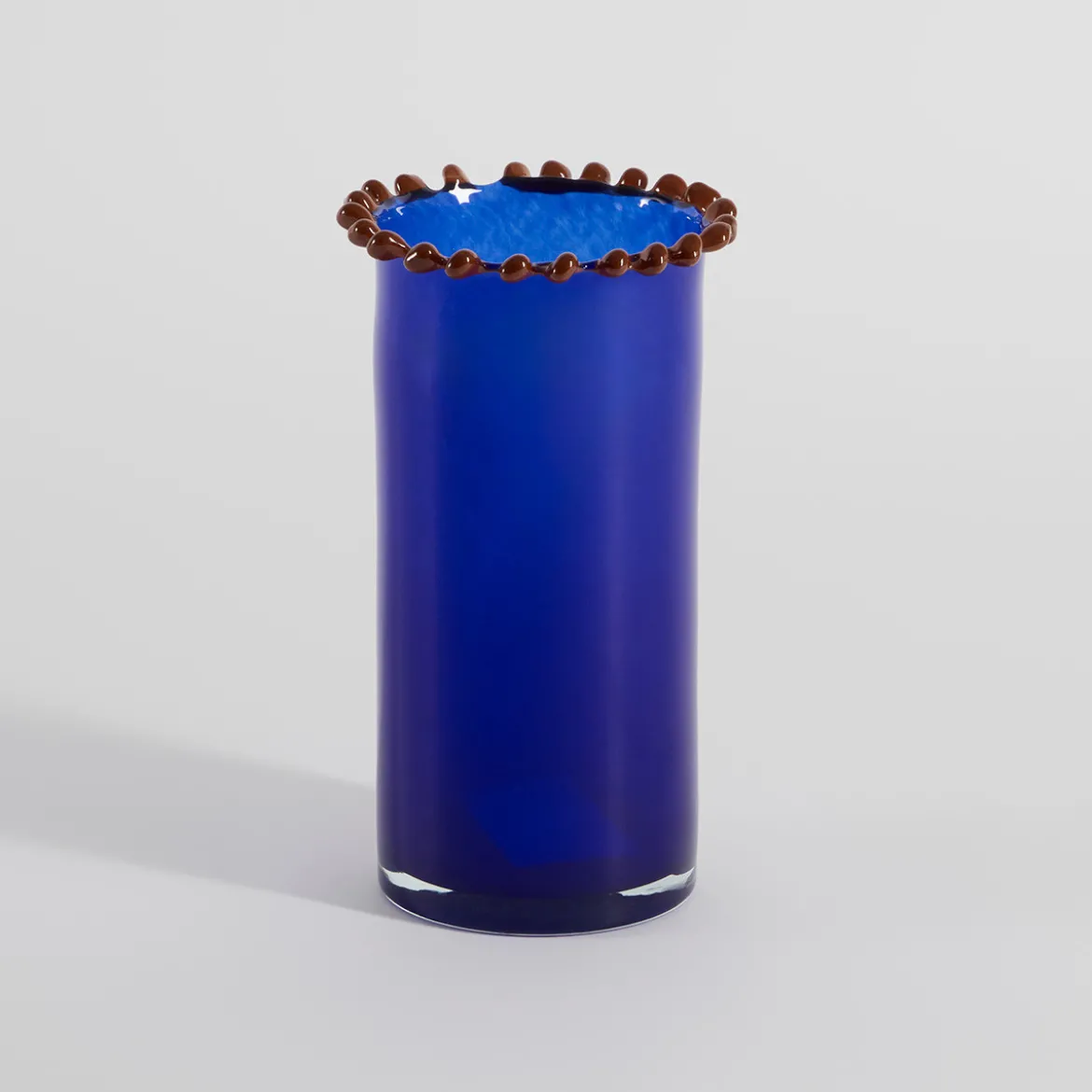 Axis Glass Vase