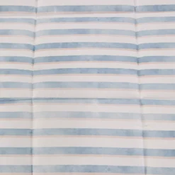 Bahama Palm Reversible Comforter Set