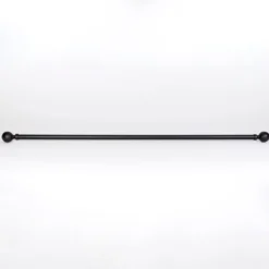 Bailey Extendable Black Rod Set