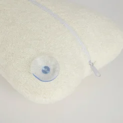 Bamboo Bath Pillow