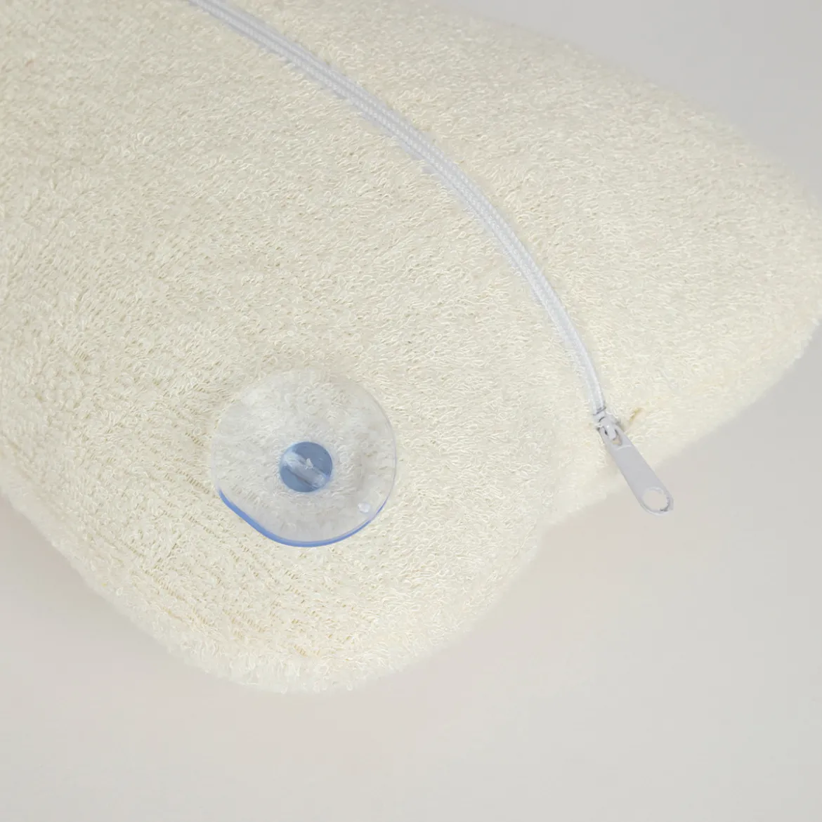 Bamboo Bath Pillow