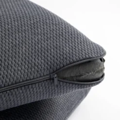 Bamboo Charcoal Memory Foam Pillow