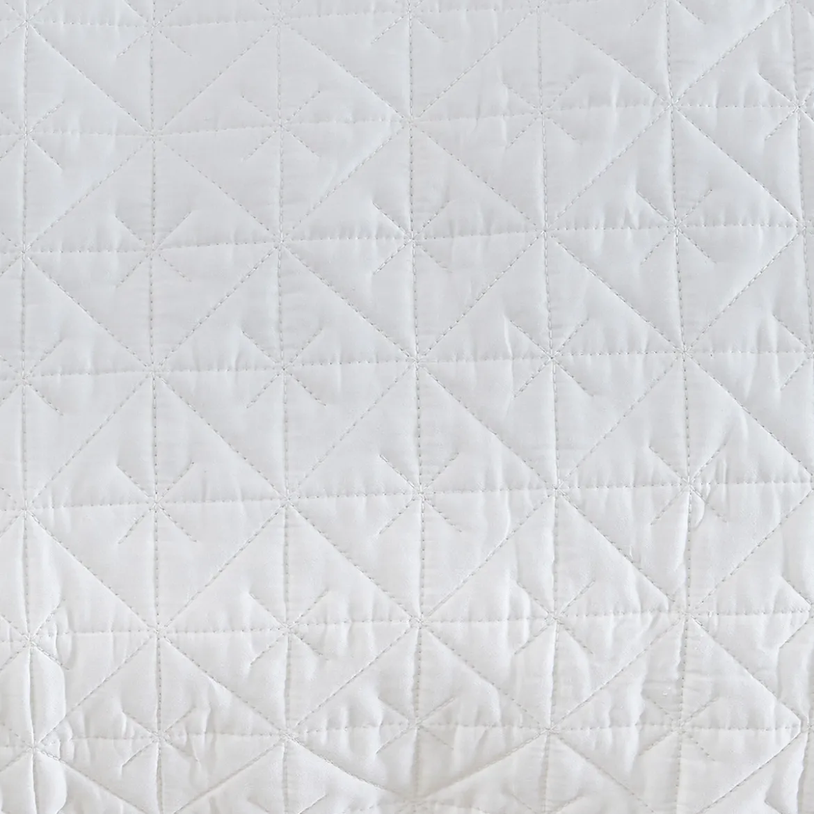 Bamboo Cotton Coverlet Set