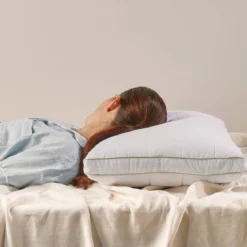 Bamboo Surround Medium/Firm Pillow