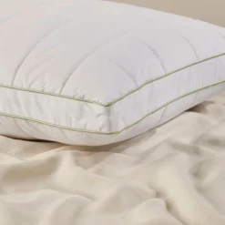Bamboo Surround Medium/Firm Pillow