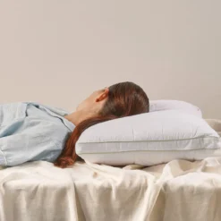 Bamboo Surround Soft/Medium Pillow