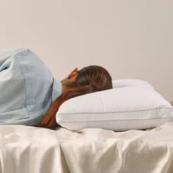 Bamboo Surround Soft/Medium Pillow