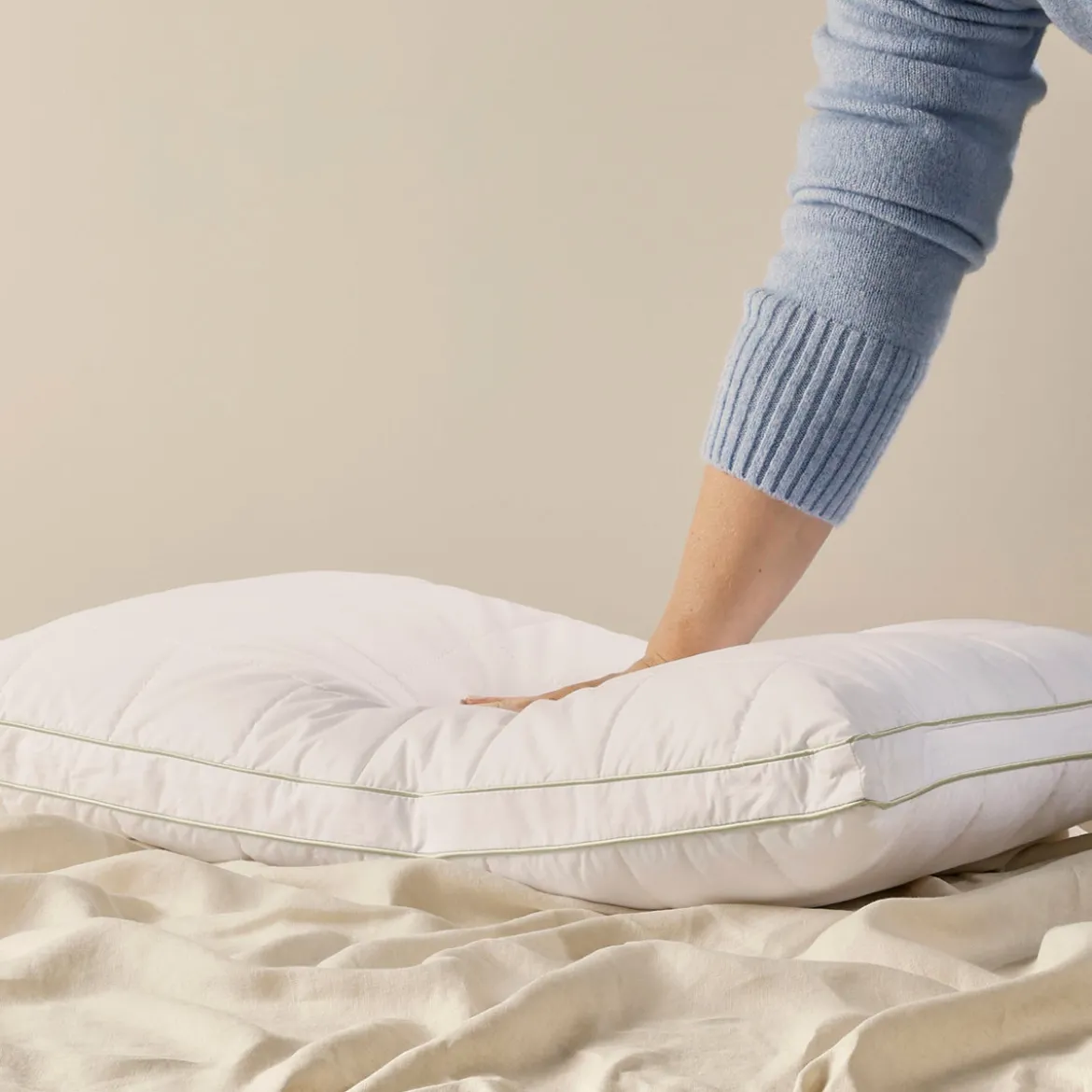 Bamboo Surround Soft/Medium Pillow